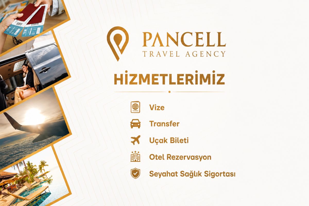 Pancell Travel Agency